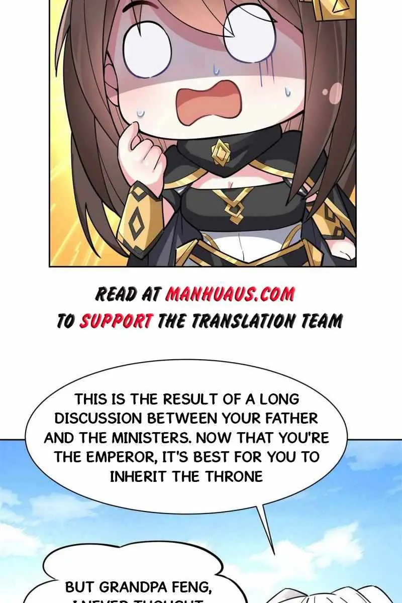My Female Apprentices Are All Big Shots From the Future Chapter 35 Page 26