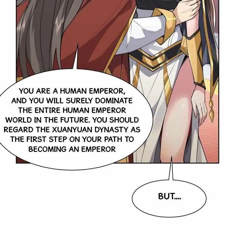 My Female Apprentices Are All Big Shots From the Future Chapter 35 Page 29