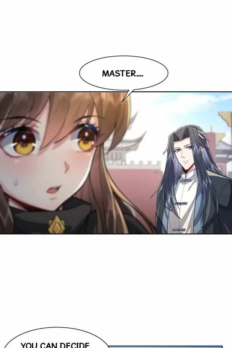 My Female Apprentices Are All Big Shots From the Future Chapter 35 Page 30