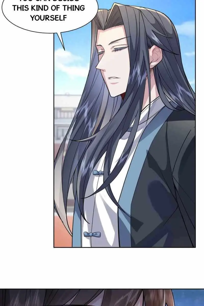 My Female Apprentices Are All Big Shots From the Future Chapter 35 Page 31