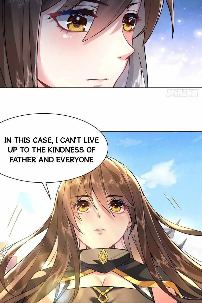 My Female Apprentices Are All Big Shots From the Future Chapter 35 Page 32