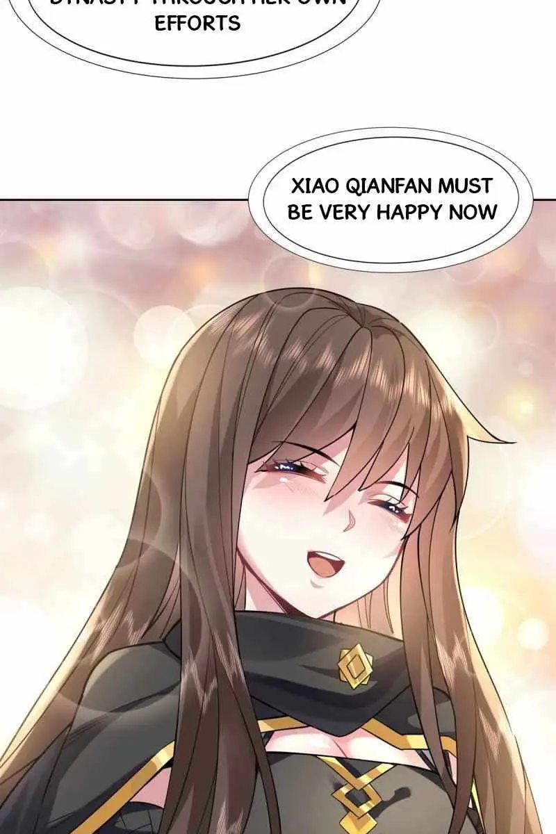 My Female Apprentices Are All Big Shots From the Future Chapter 35 Page 35