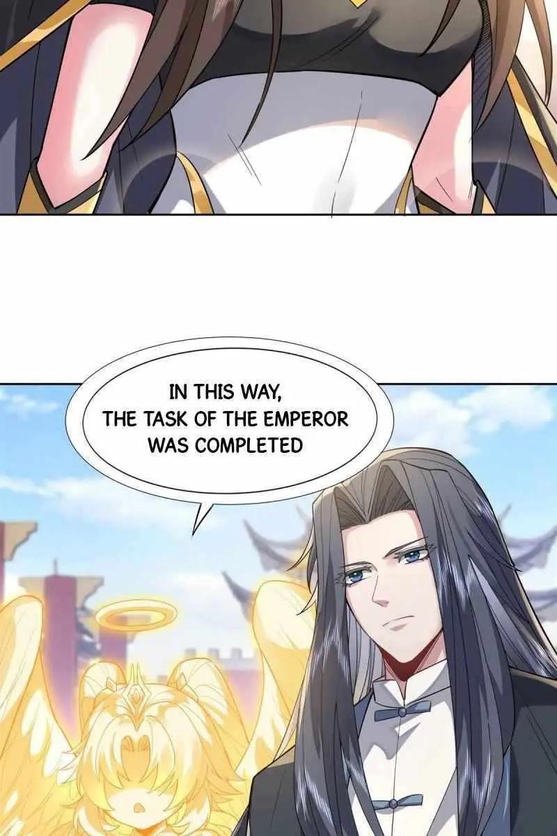 My Female Apprentices Are All Big Shots From the Future Chapter 35 Page 36