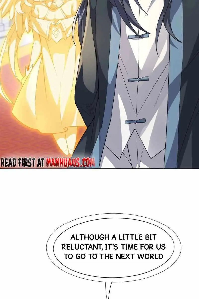 My Female Apprentices Are All Big Shots From the Future Chapter 35 Page 37