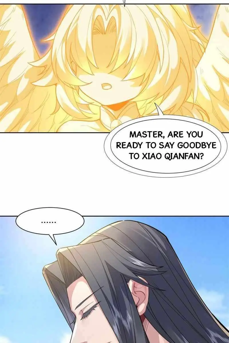 My Female Apprentices Are All Big Shots From the Future Chapter 35 Page 38