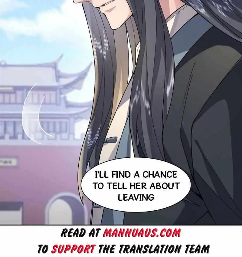 My Female Apprentices Are All Big Shots From the Future Chapter 35 Page 39