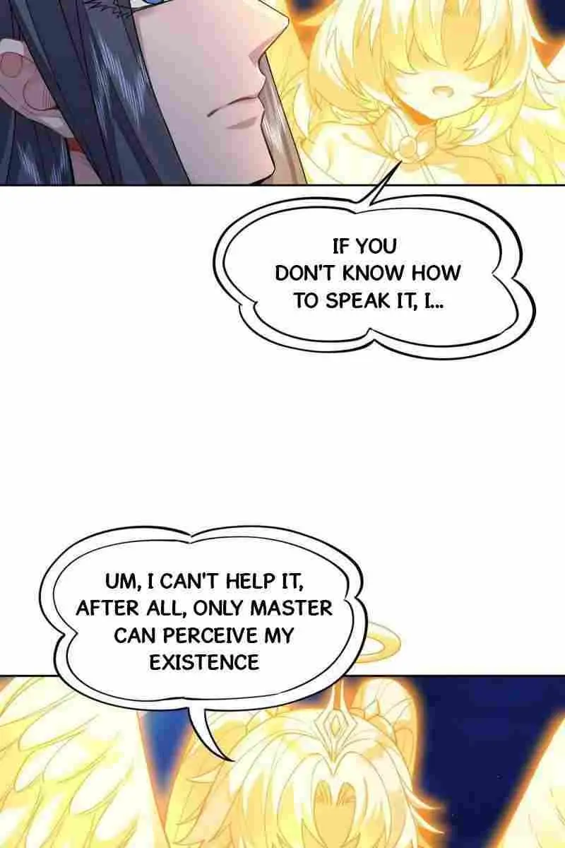 My Female Apprentices Are All Big Shots From the Future Chapter 35 Page 43