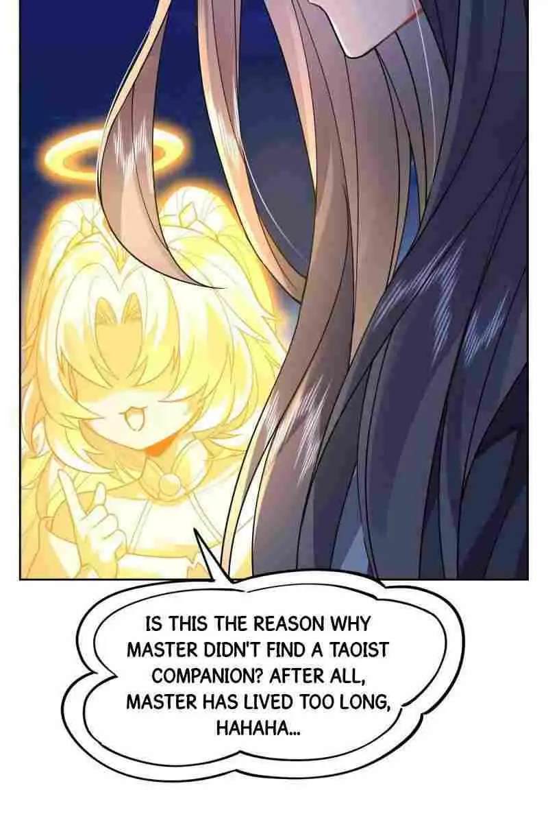 My Female Apprentices Are All Big Shots From the Future Chapter 35 Page 45