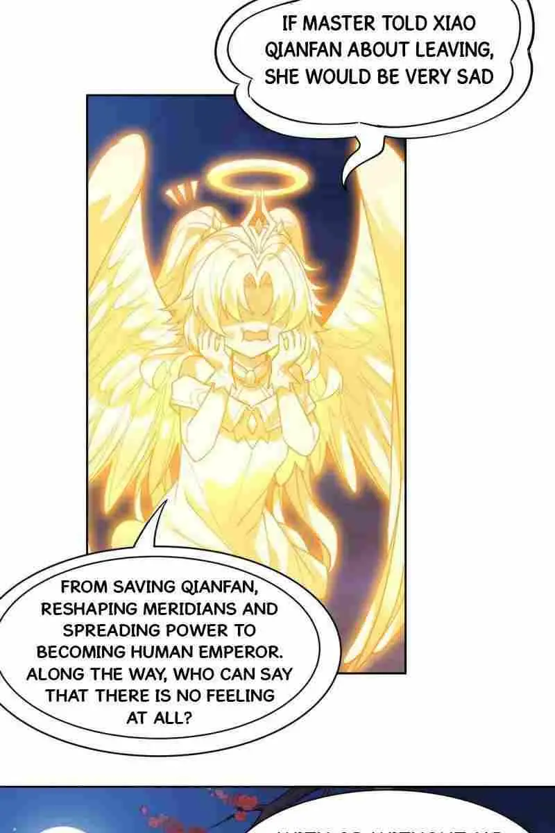 My Female Apprentices Are All Big Shots From the Future Chapter 35 Page 47