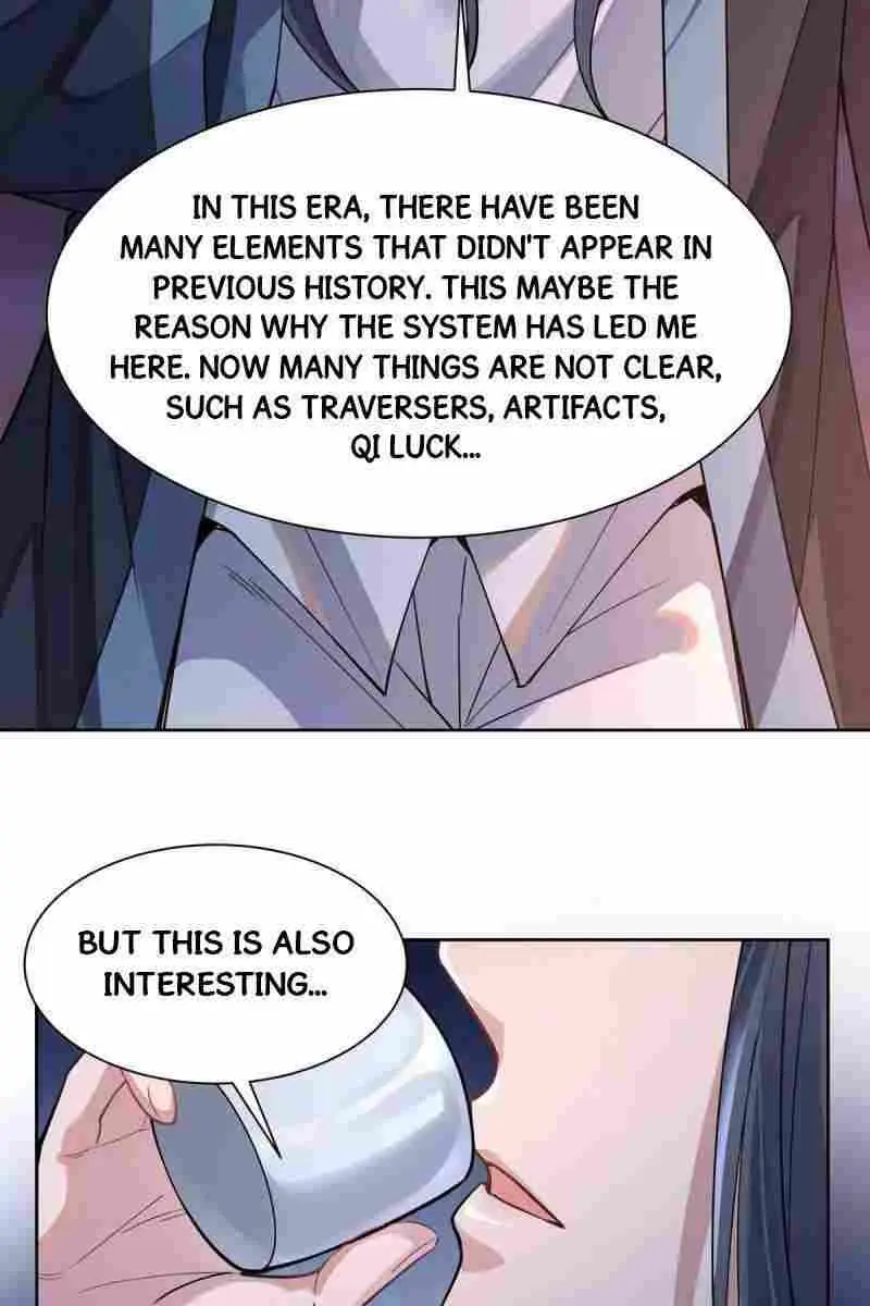 My Female Apprentices Are All Big Shots From the Future Chapter 35 Page 49