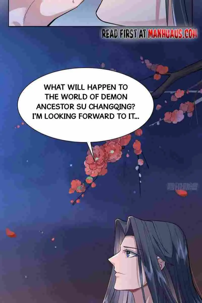 My Female Apprentices Are All Big Shots From the Future Chapter 35 Page 50