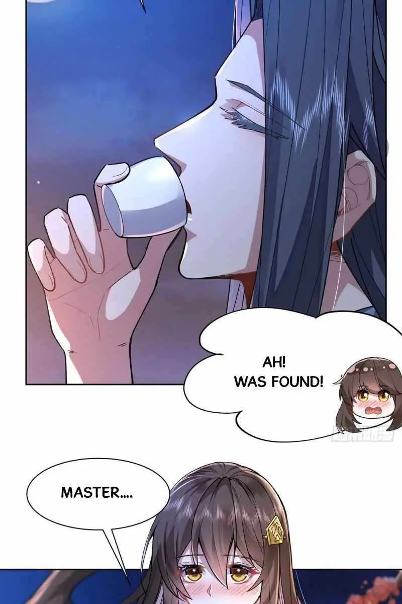 My Female Apprentices Are All Big Shots From the Future Chapter 36 Page 3
