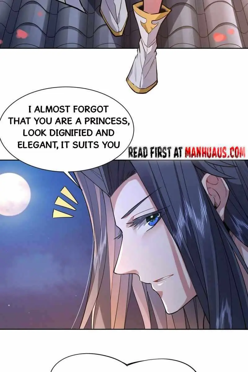 My Female Apprentices Are All Big Shots From the Future Chapter 36 Page 5