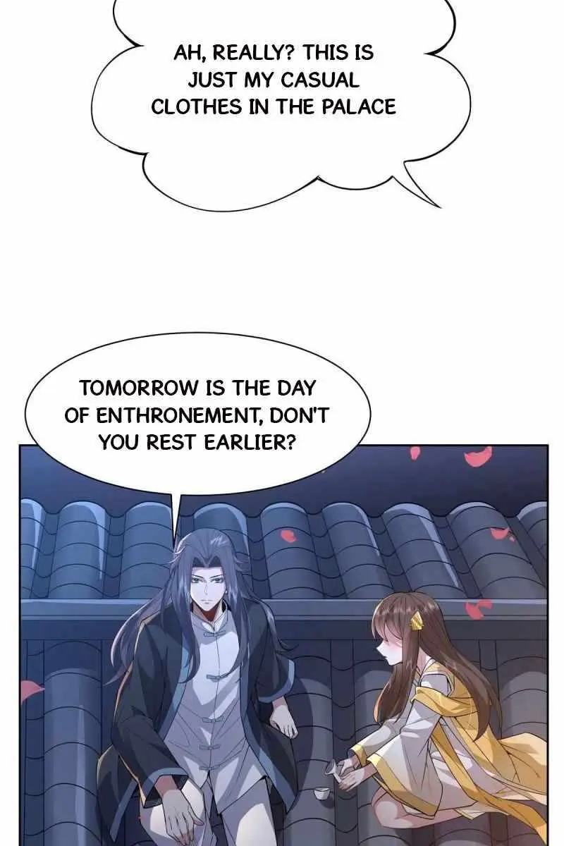 My Female Apprentices Are All Big Shots From the Future Chapter 36 Page 6