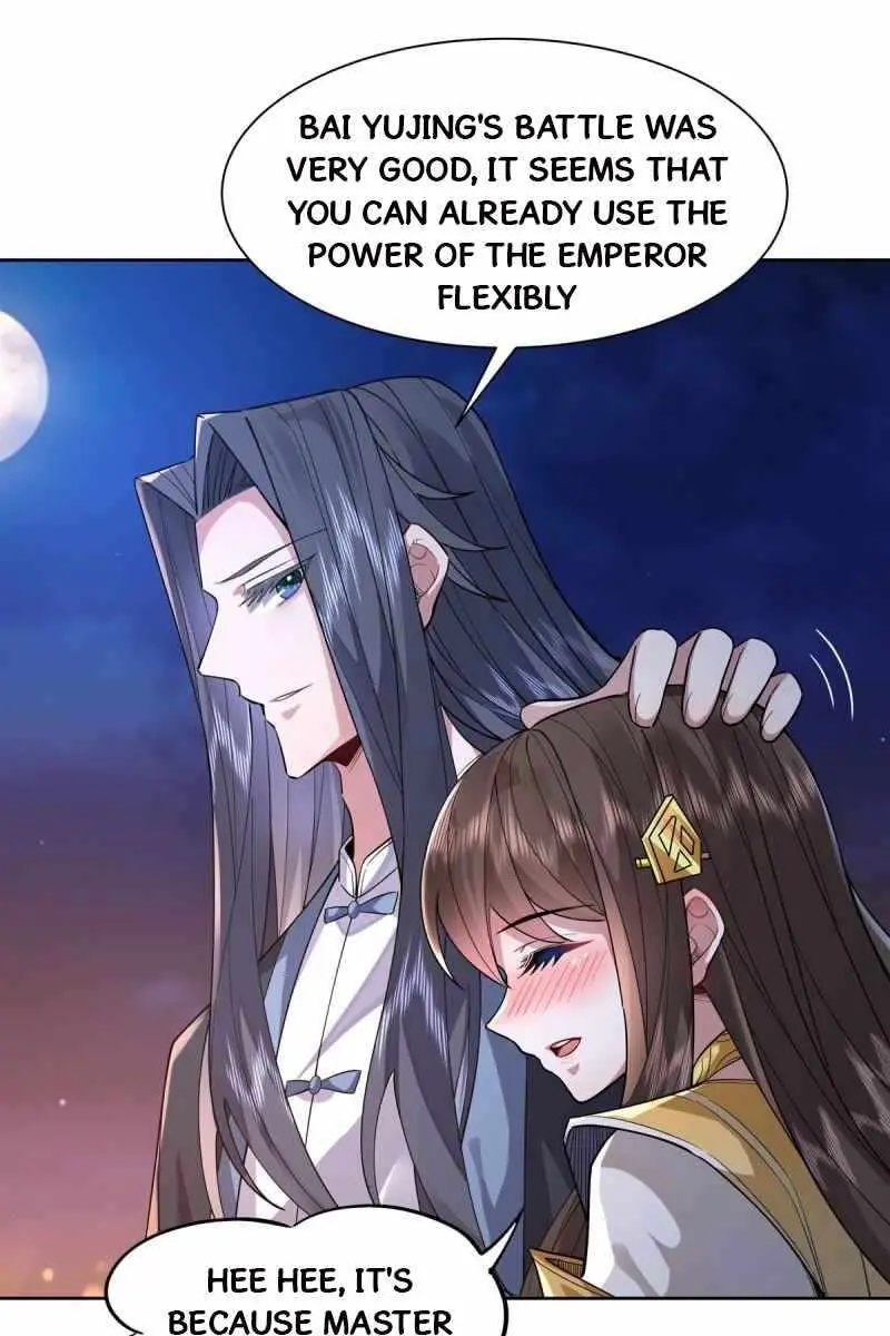 My Female Apprentices Are All Big Shots From the Future Chapter 36 Page 8
