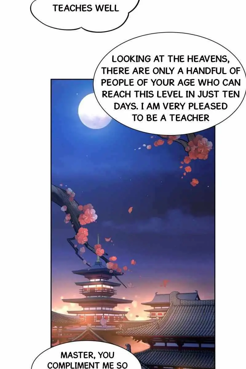My Female Apprentices Are All Big Shots From the Future Chapter 36 Page 9