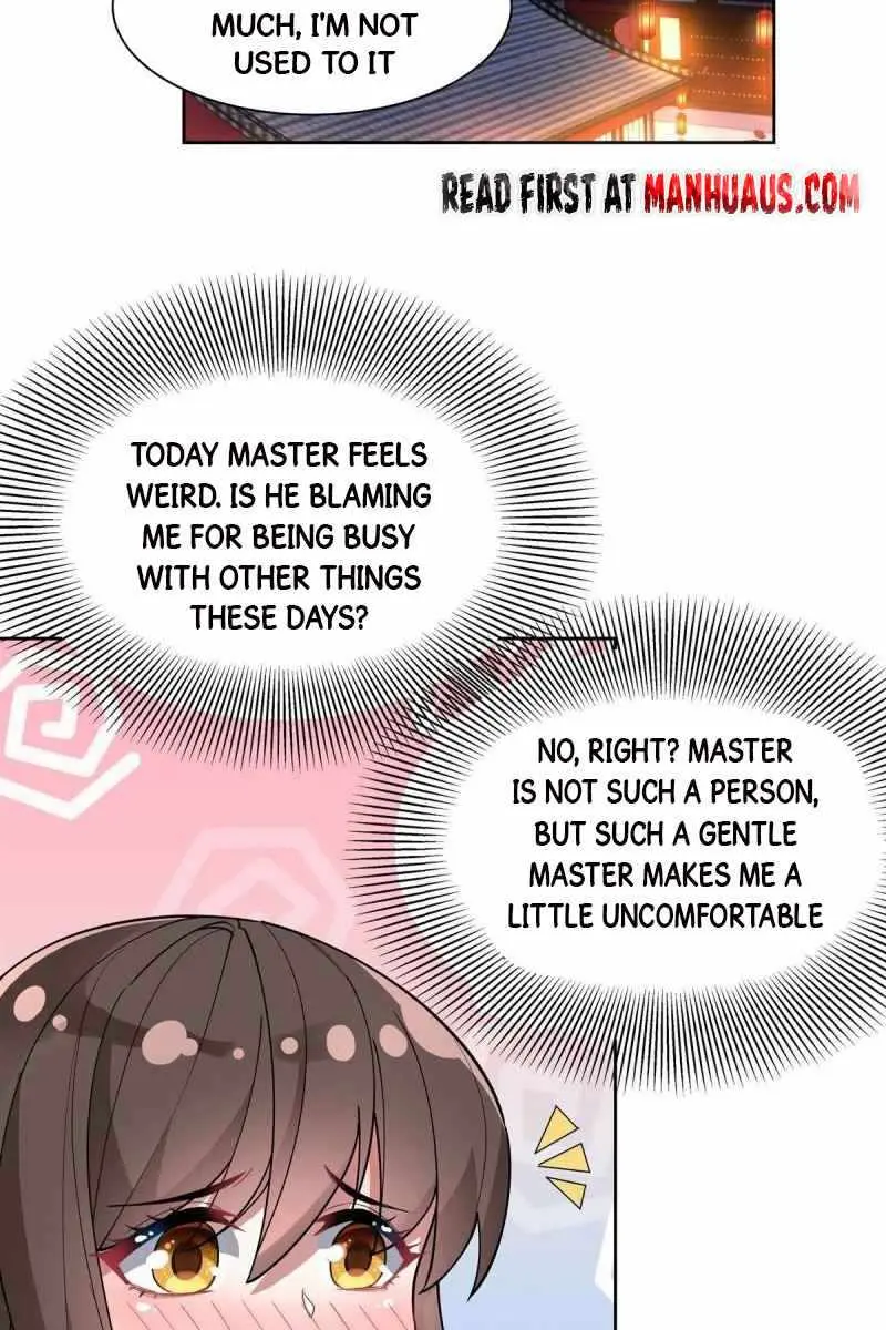 My Female Apprentices Are All Big Shots From the Future Chapter 36 Page 10