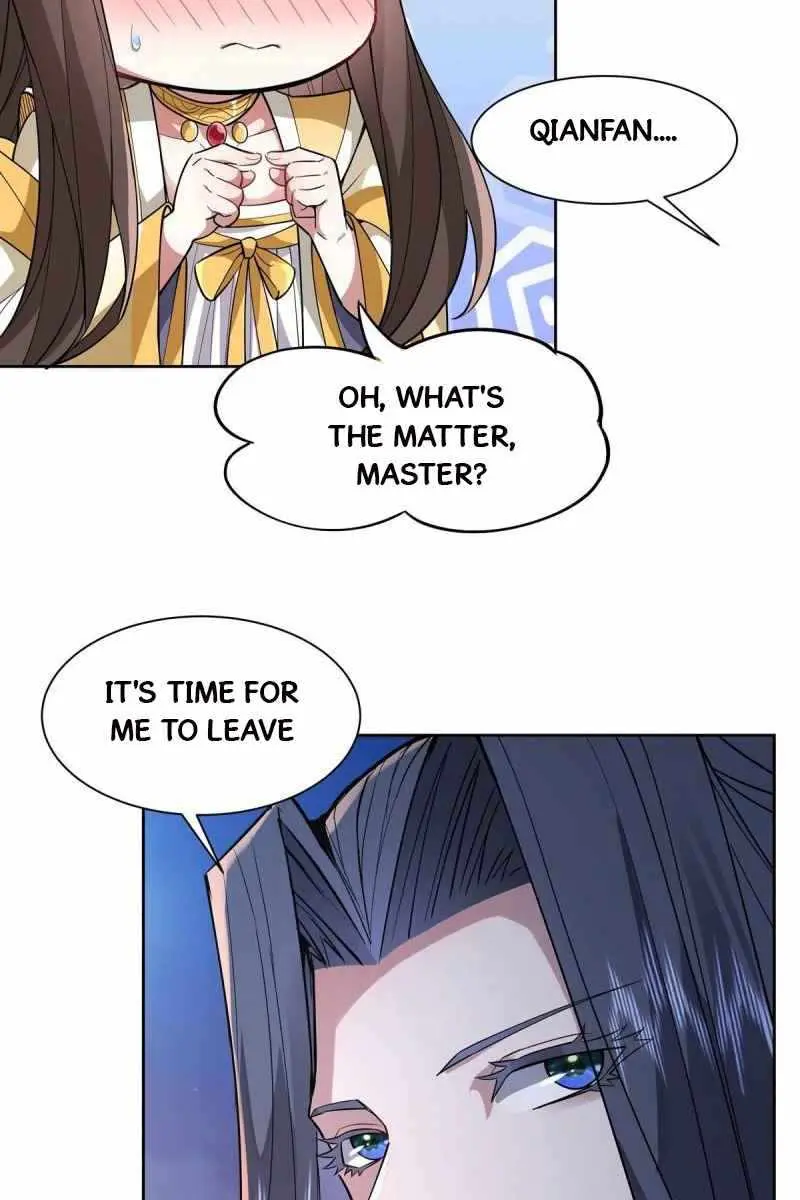 My Female Apprentices Are All Big Shots From the Future Chapter 36 Page 11