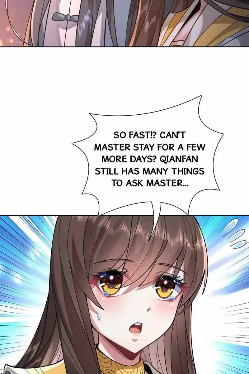 My Female Apprentices Are All Big Shots From the Future Chapter 36 Page 19