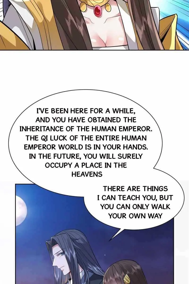 My Female Apprentices Are All Big Shots From the Future Chapter 36 Page 20