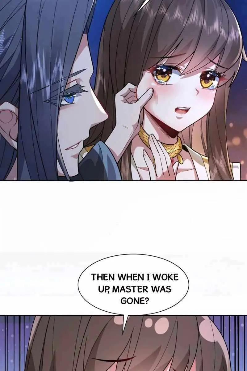 My Female Apprentices Are All Big Shots From the Future Chapter 36 Page 22