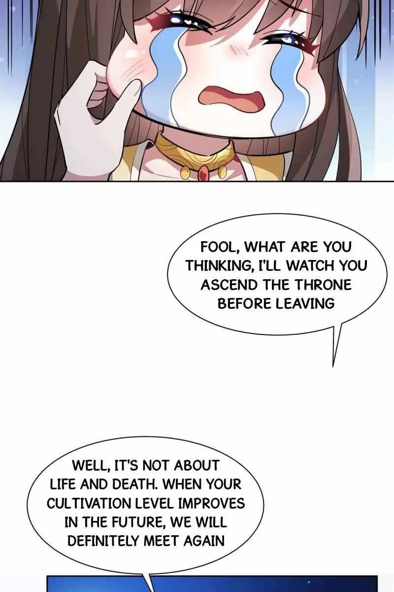 My Female Apprentices Are All Big Shots From the Future Chapter 36 Page 23