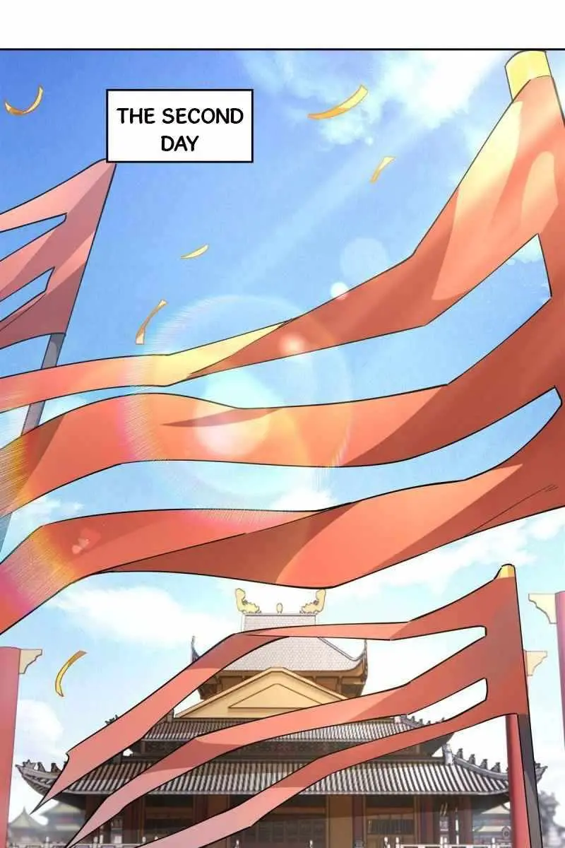 My Female Apprentices Are All Big Shots From the Future Chapter 36 Page 33