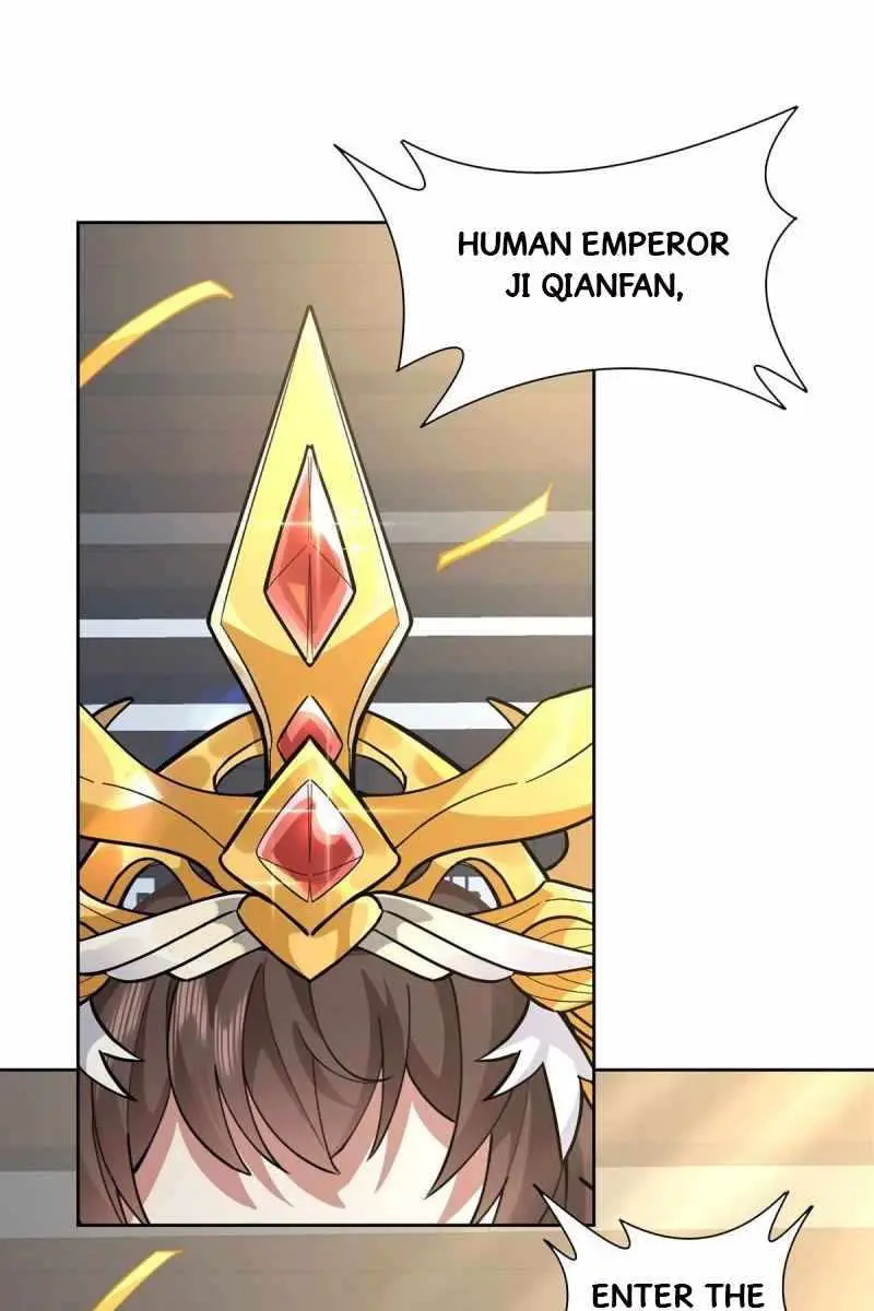My Female Apprentices Are All Big Shots From the Future Chapter 36 Page 40