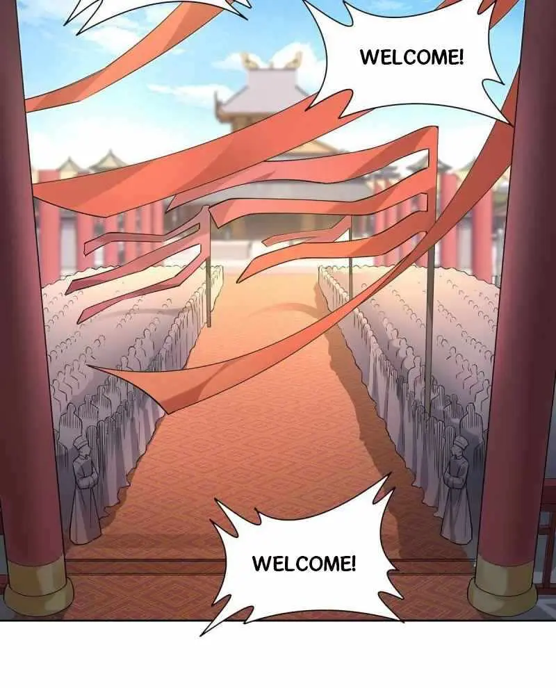 My Female Apprentices Are All Big Shots From the Future Chapter 36 Page 43
