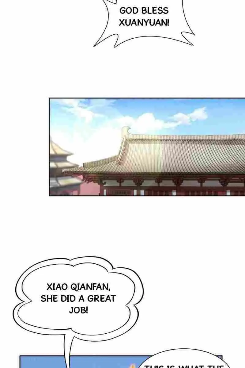 My Female Apprentices Are All Big Shots From the Future Chapter 36 Page 49