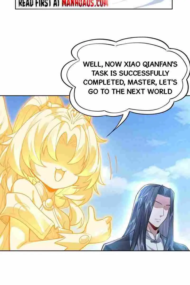 My Female Apprentices Are All Big Shots From the Future Chapter 36 Page 51