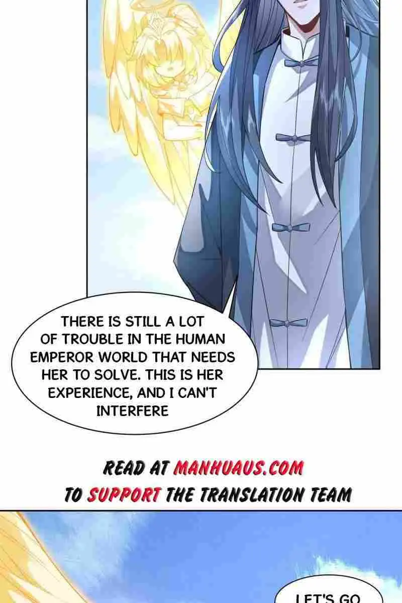 My Female Apprentices Are All Big Shots From the Future Chapter 36 Page 53