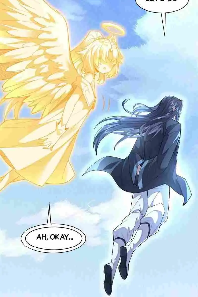 My Female Apprentices Are All Big Shots From the Future Chapter 36 Page 54