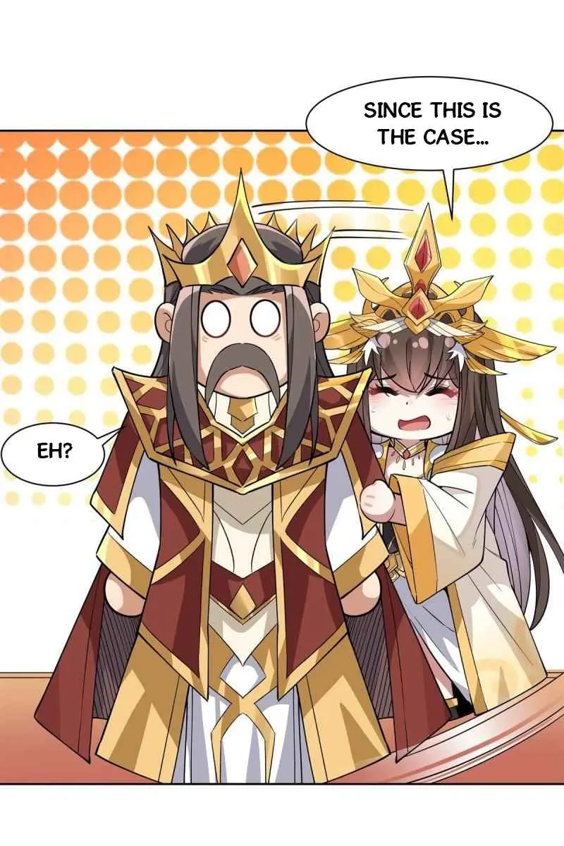 My Female Apprentices Are All Big Shots From the Future Chapter 37 Page 8