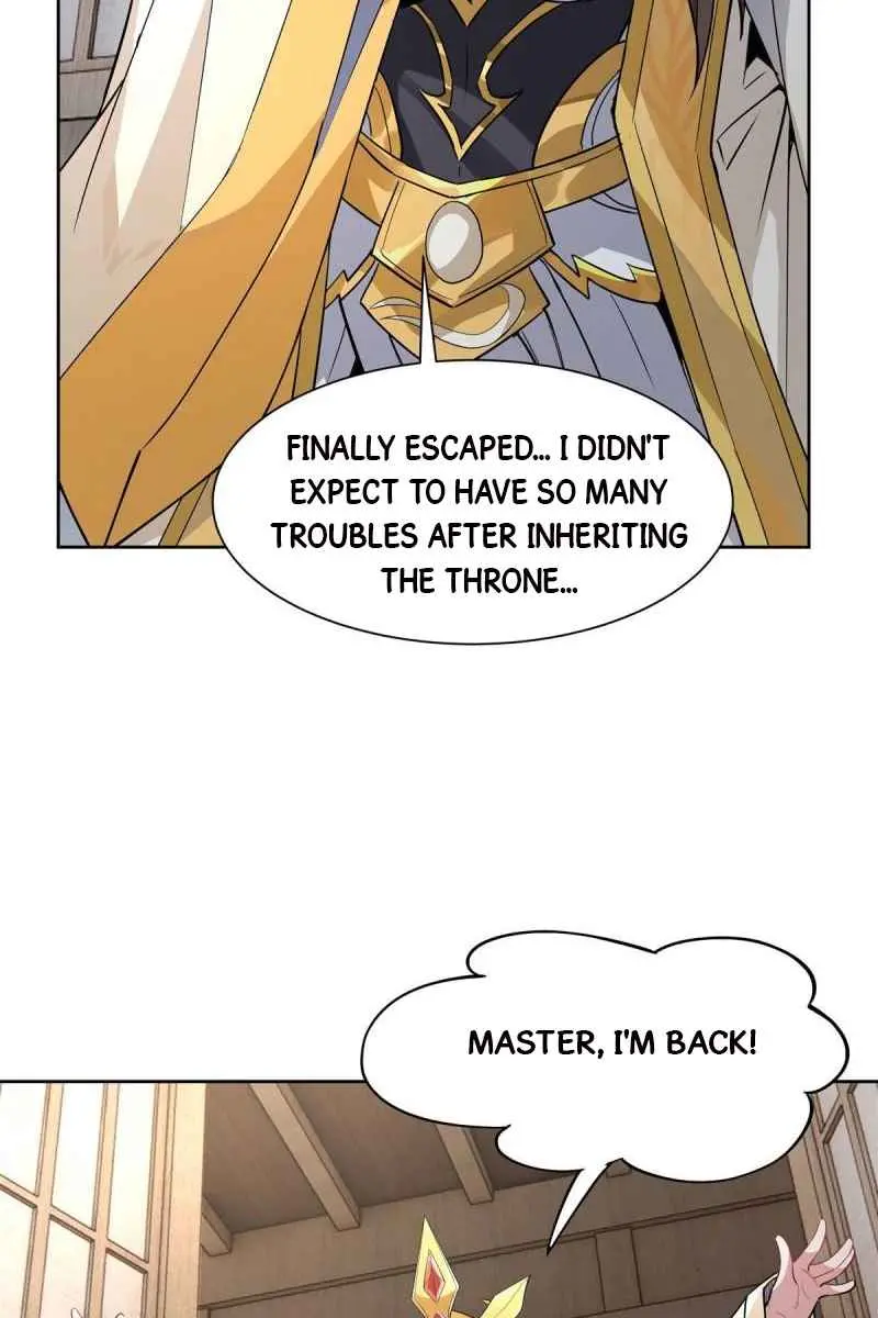 My Female Apprentices Are All Big Shots From the Future Chapter 37 Page 12