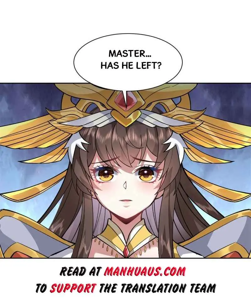 My Female Apprentices Are All Big Shots From the Future Chapter 37 Page 15