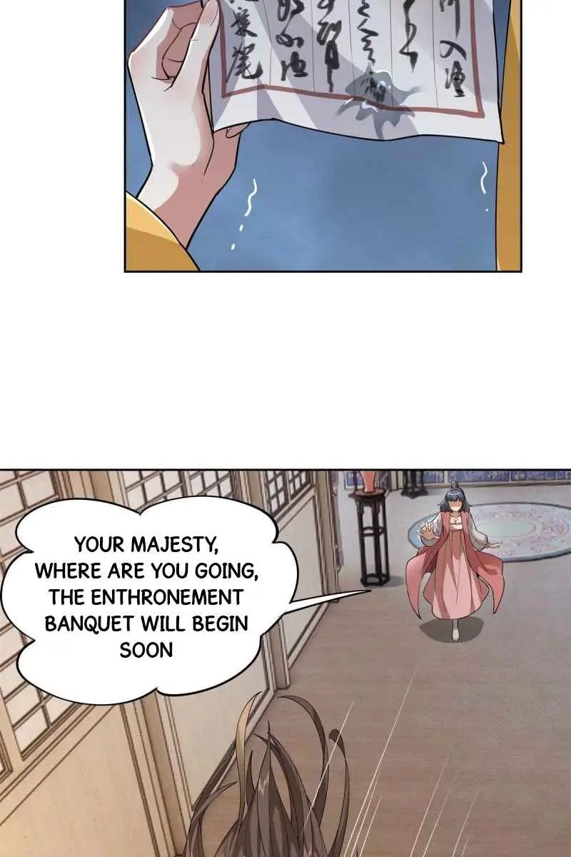 My Female Apprentices Are All Big Shots From the Future Chapter 37 Page 20