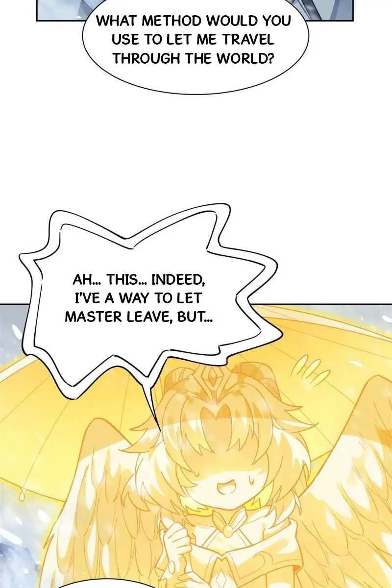 My Female Apprentices Are All Big Shots From the Future Chapter 37 Page 26