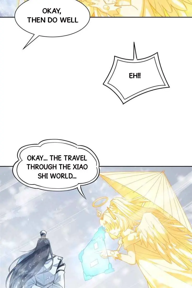 My Female Apprentices Are All Big Shots From the Future Chapter 37 Page 27