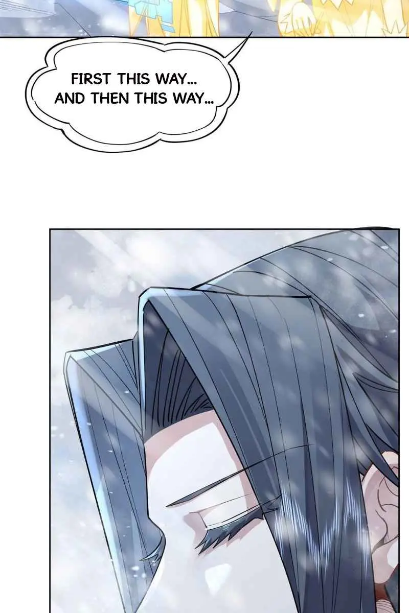 My Female Apprentices Are All Big Shots From the Future Chapter 37 Page 30