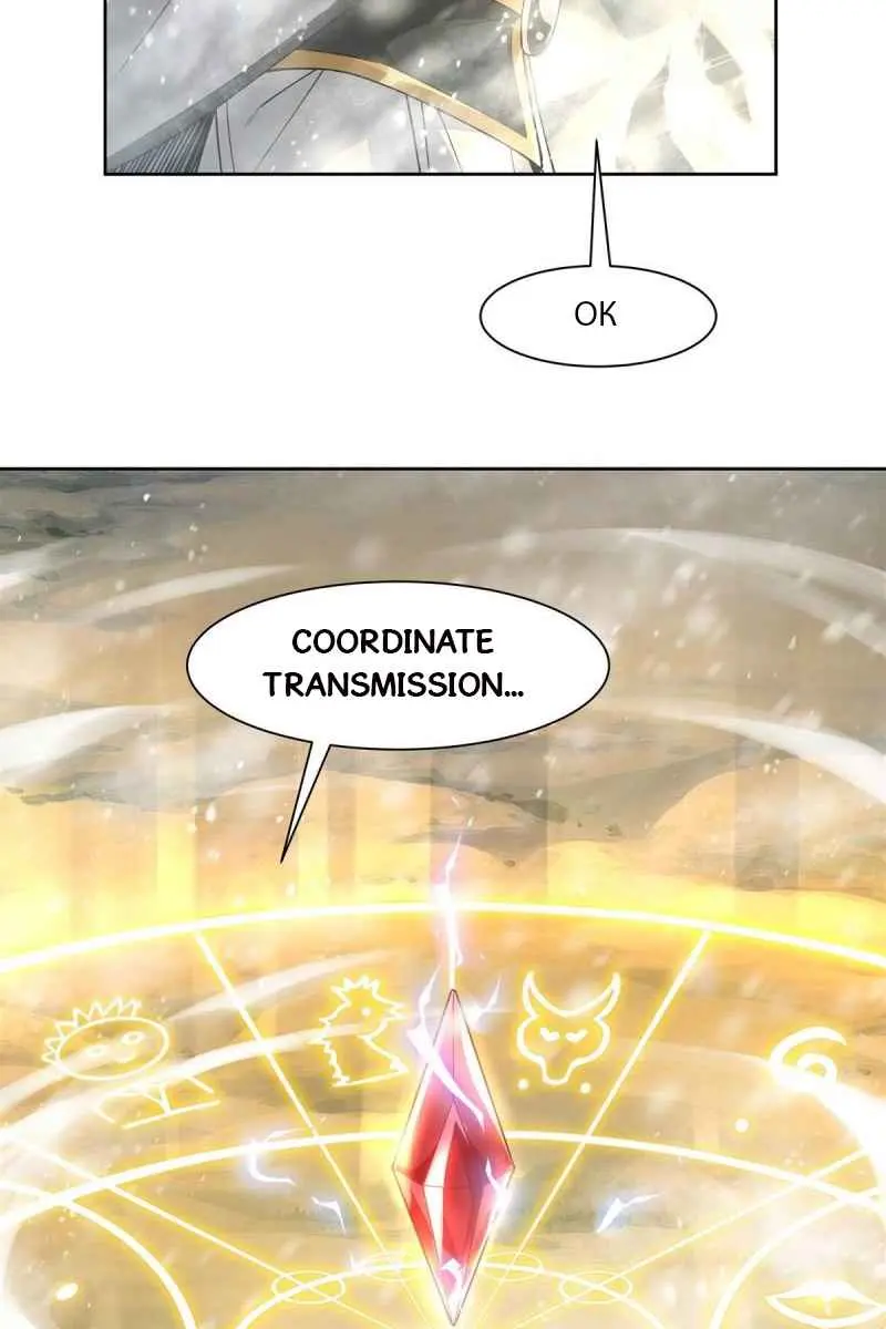 My Female Apprentices Are All Big Shots From the Future Chapter 37 Page 34