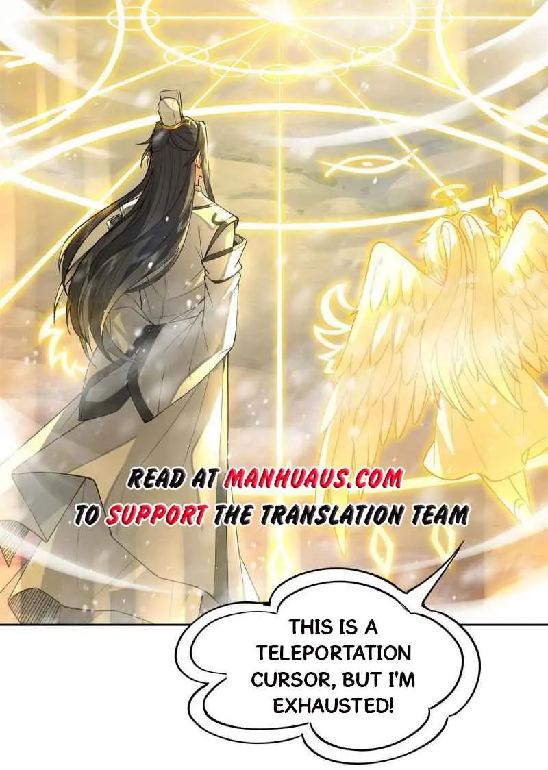 My Female Apprentices Are All Big Shots From the Future Chapter 37 Page 35