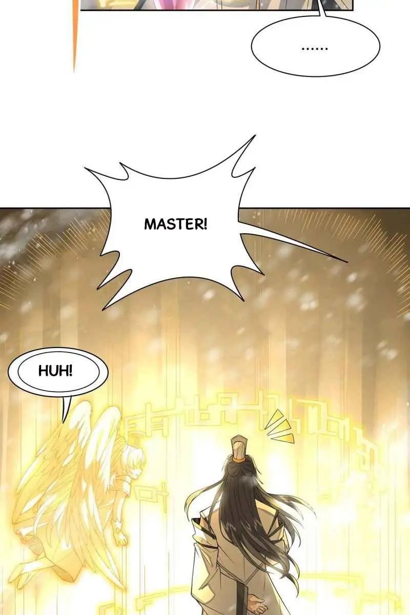 My Female Apprentices Are All Big Shots From the Future Chapter 37 Page 37