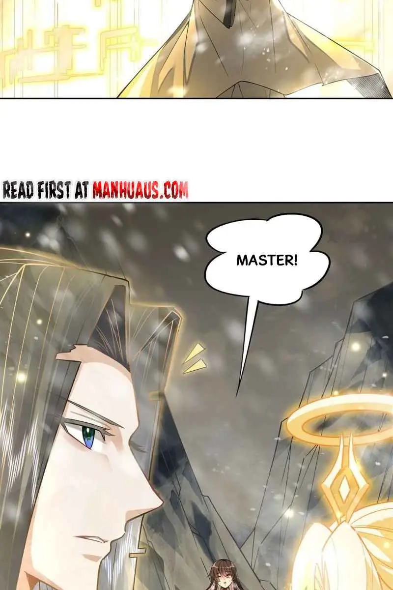 My Female Apprentices Are All Big Shots From the Future Chapter 37 Page 38