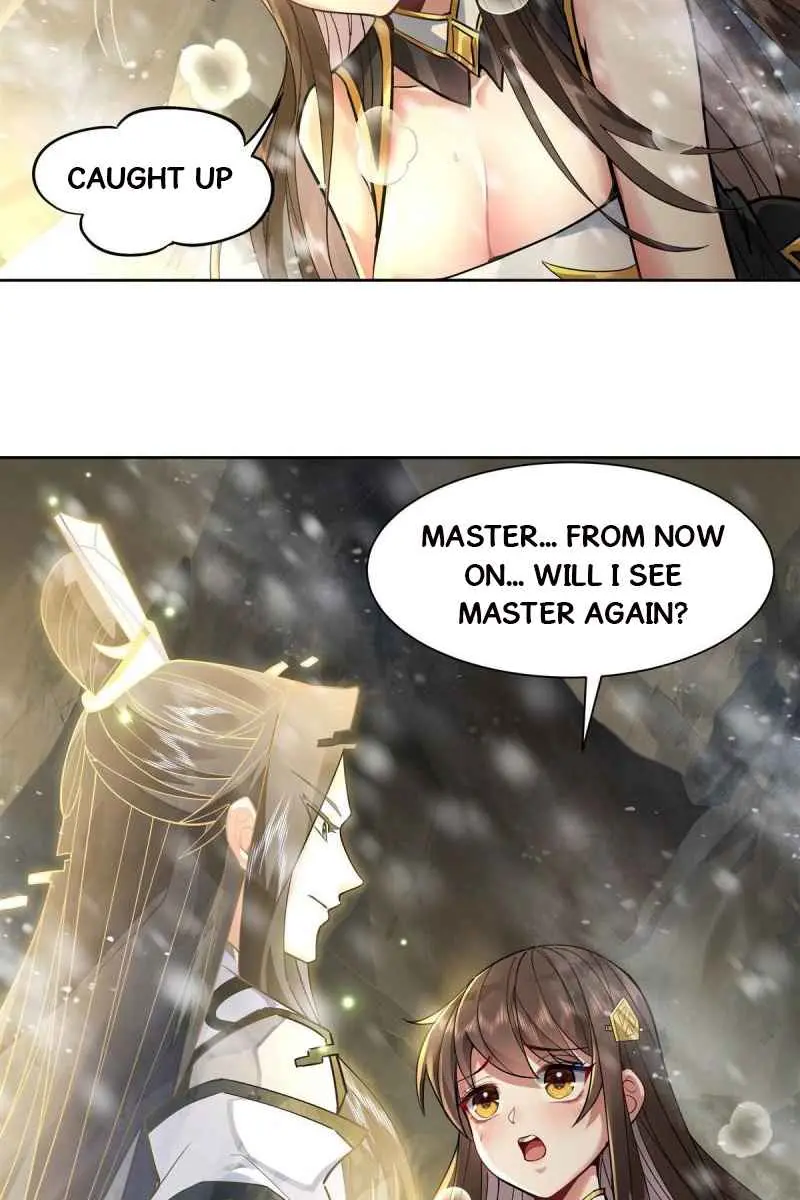 My Female Apprentices Are All Big Shots From the Future Chapter 37 Page 40