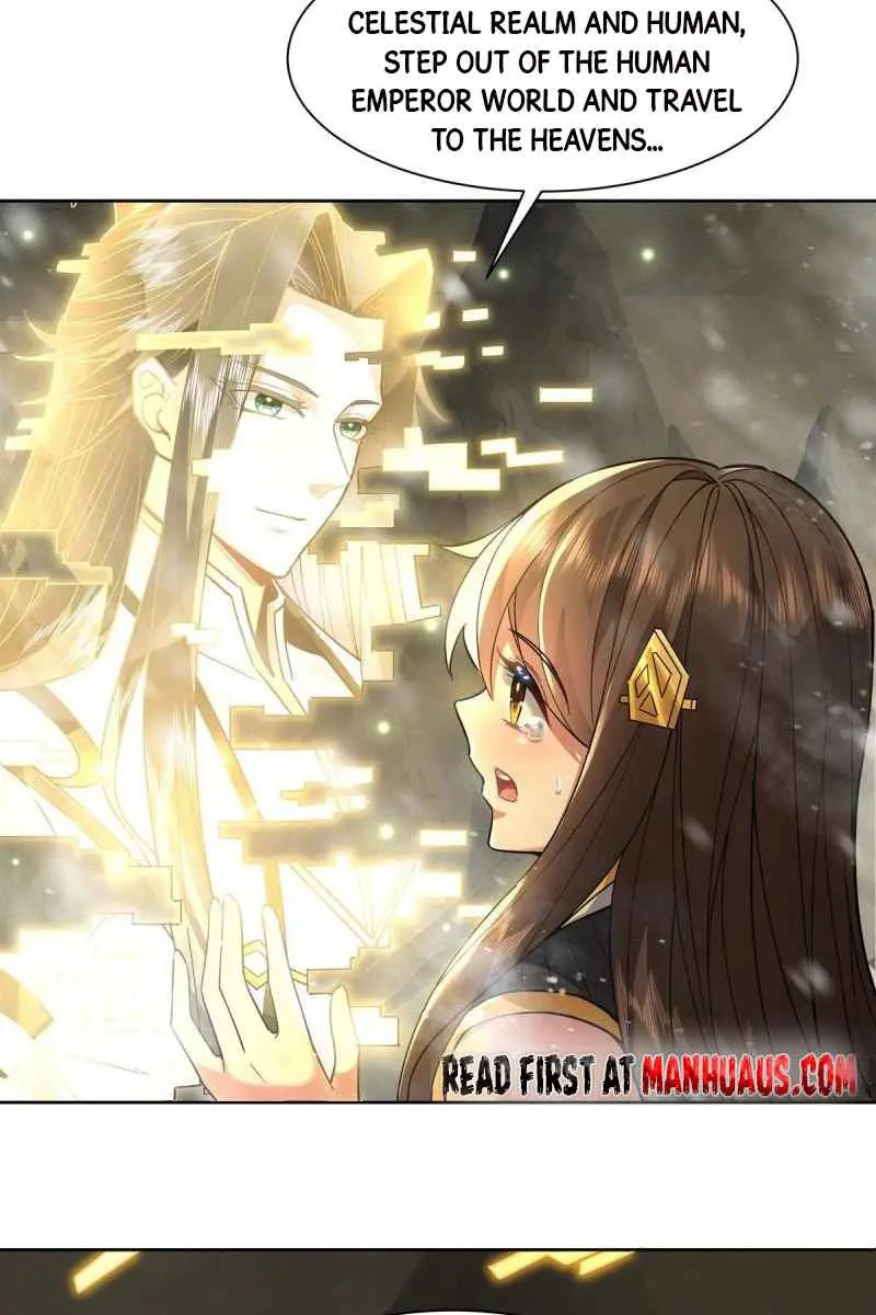 My Female Apprentices Are All Big Shots From the Future Chapter 37 Page 43