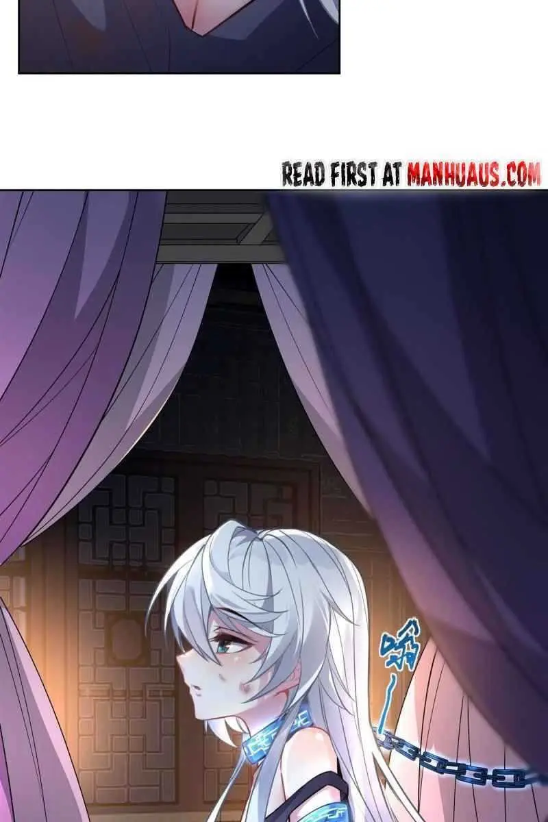 My Female Apprentices Are All Big Shots From the Future Chapter 37 Page 53