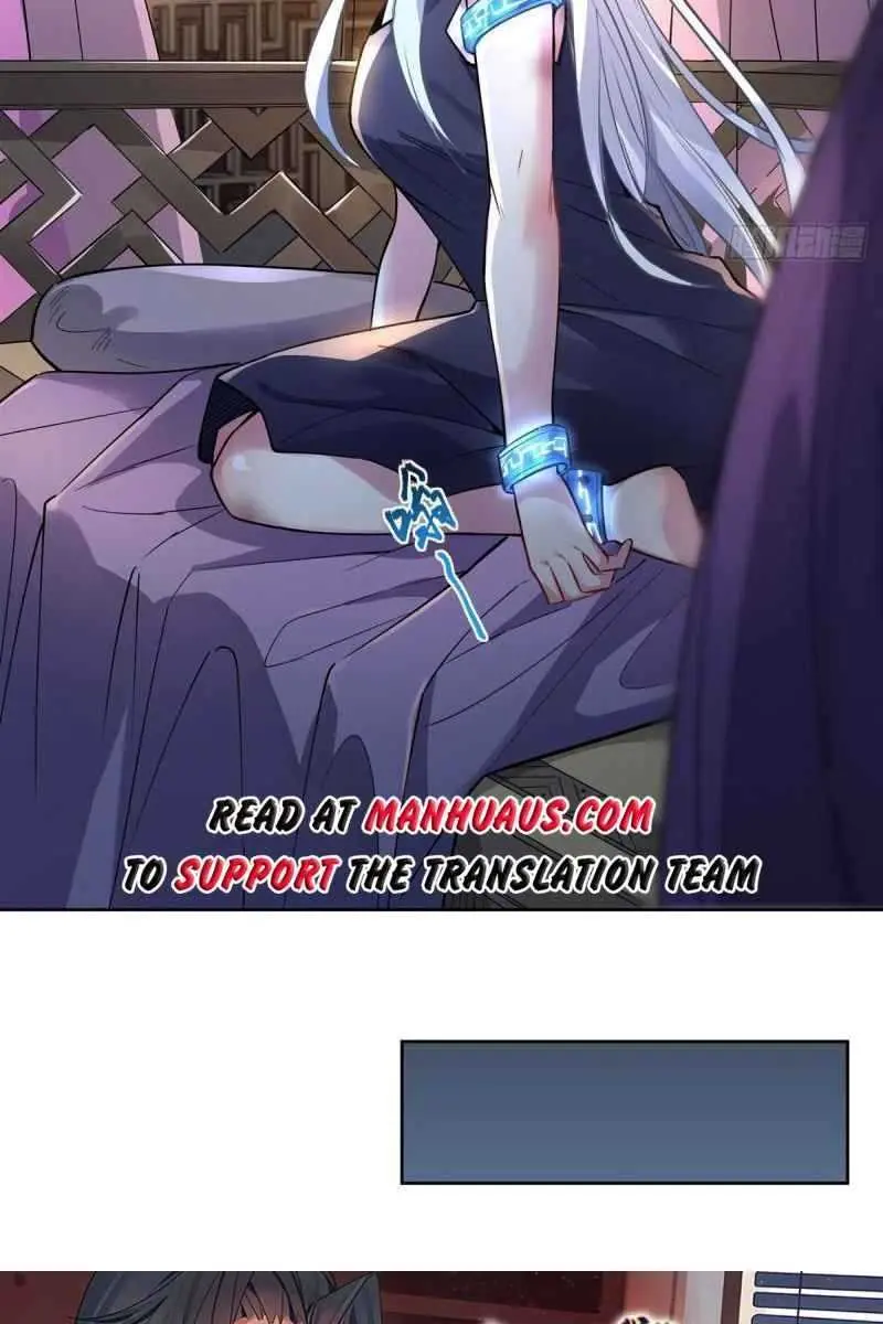 My Female Apprentices Are All Big Shots From the Future Chapter 37 Page 54
