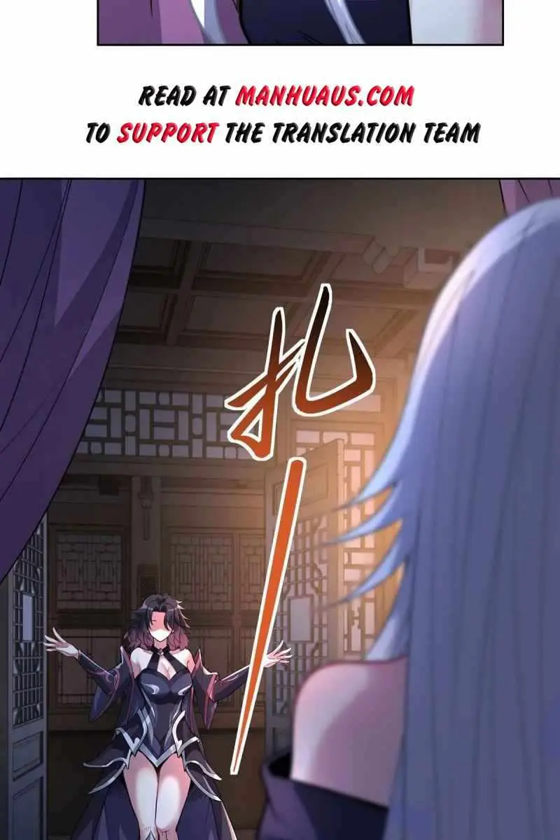 My Female Apprentices Are All Big Shots From the Future Chapter 38 Page 3