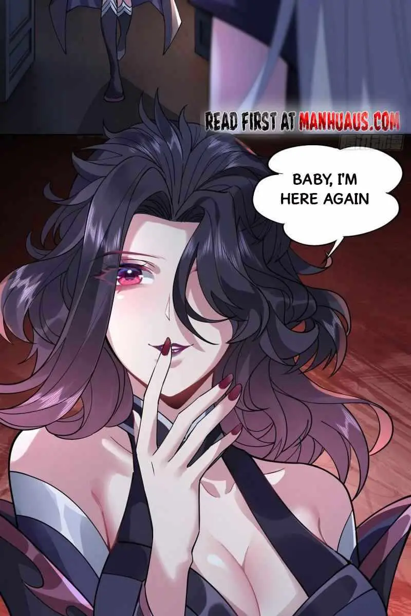 My Female Apprentices Are All Big Shots From the Future Chapter 38 Page 4